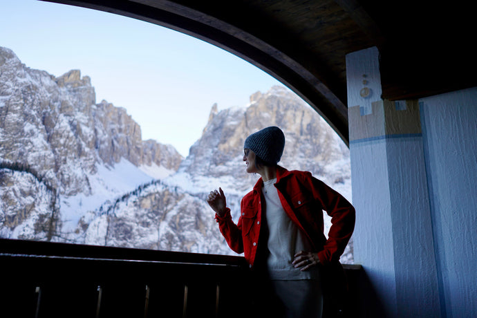 Alta Badia: Dolomites Getaway