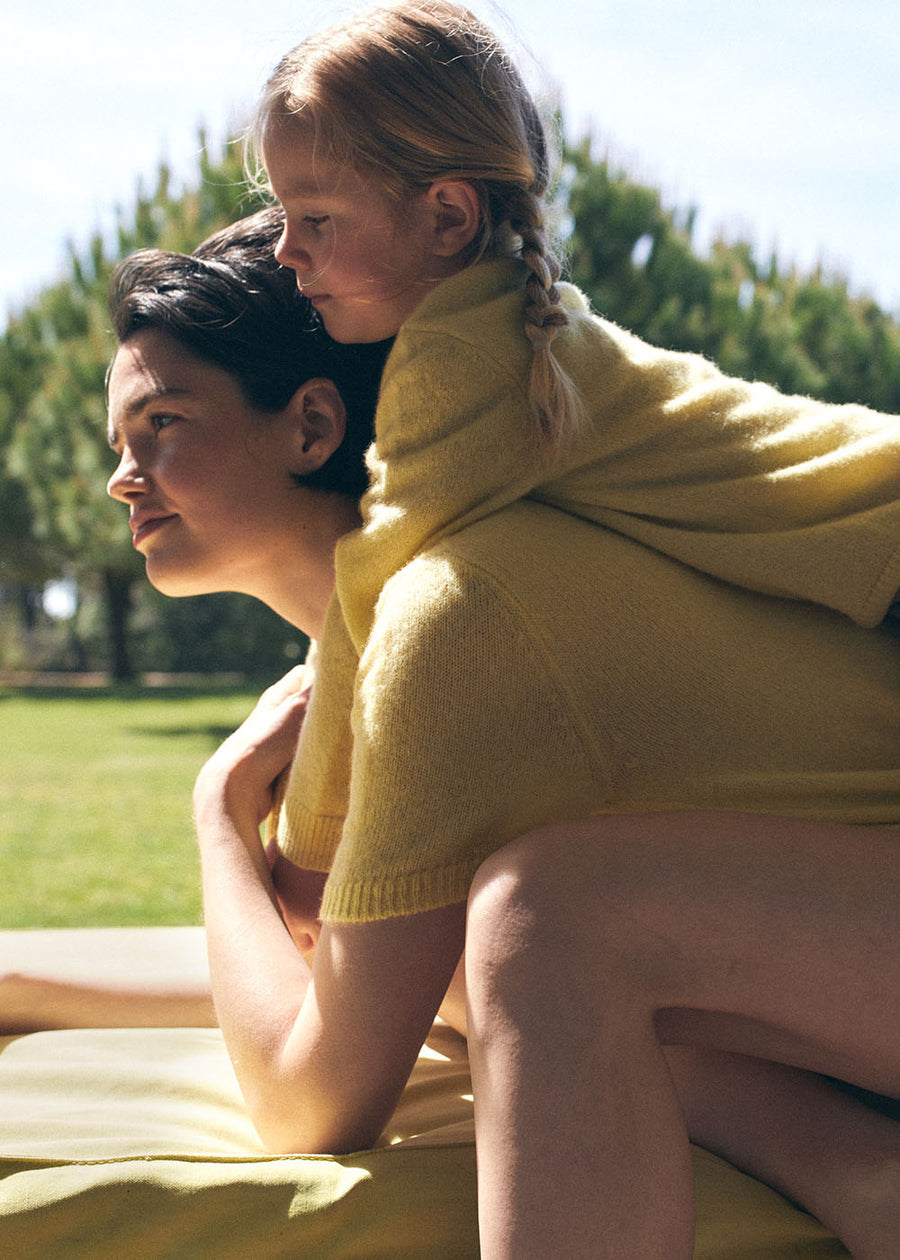 Alta Cardigan