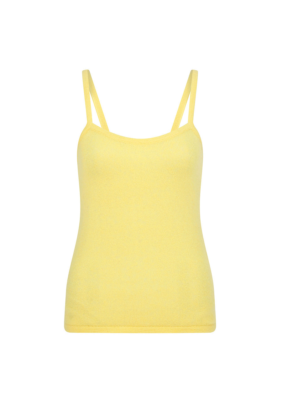 Amaya Tank Top