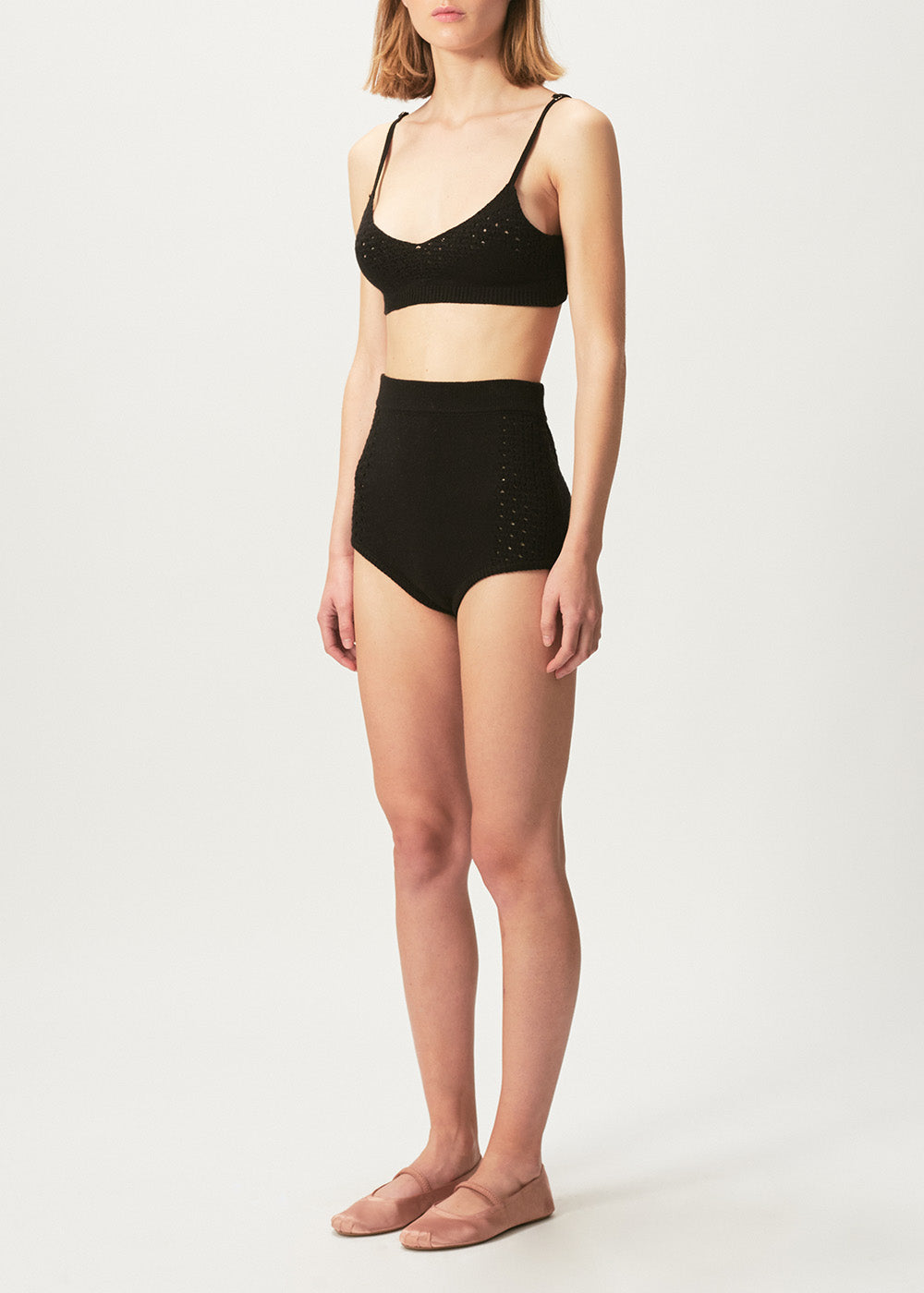 Anse Crochet Bralette