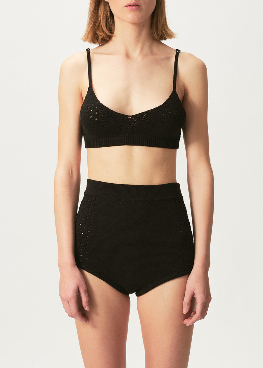 Anse Crochet Bralette