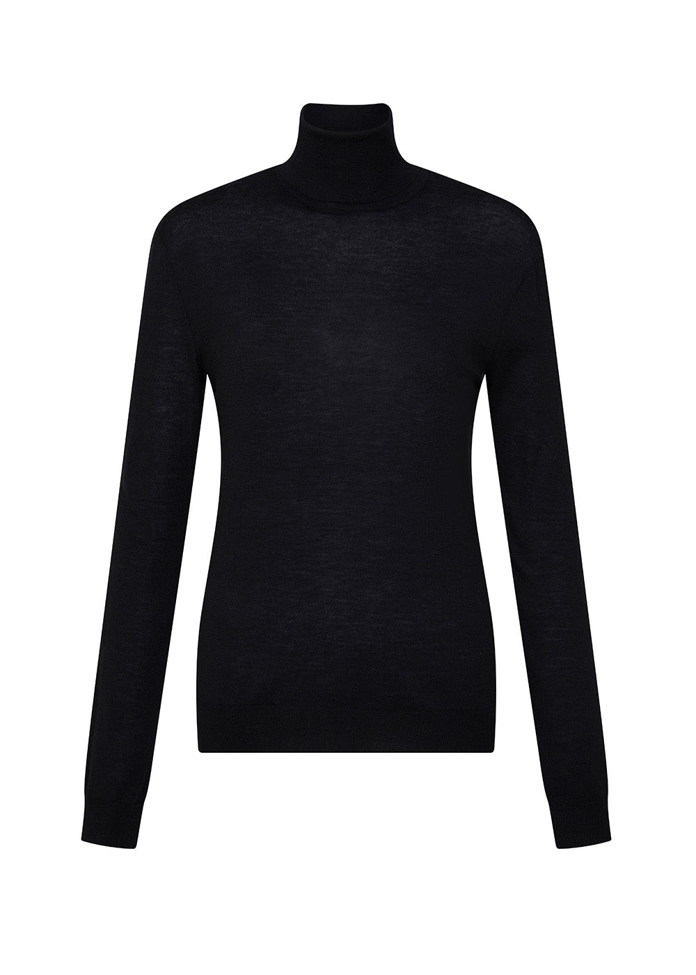 Blake Rollneck Jumper