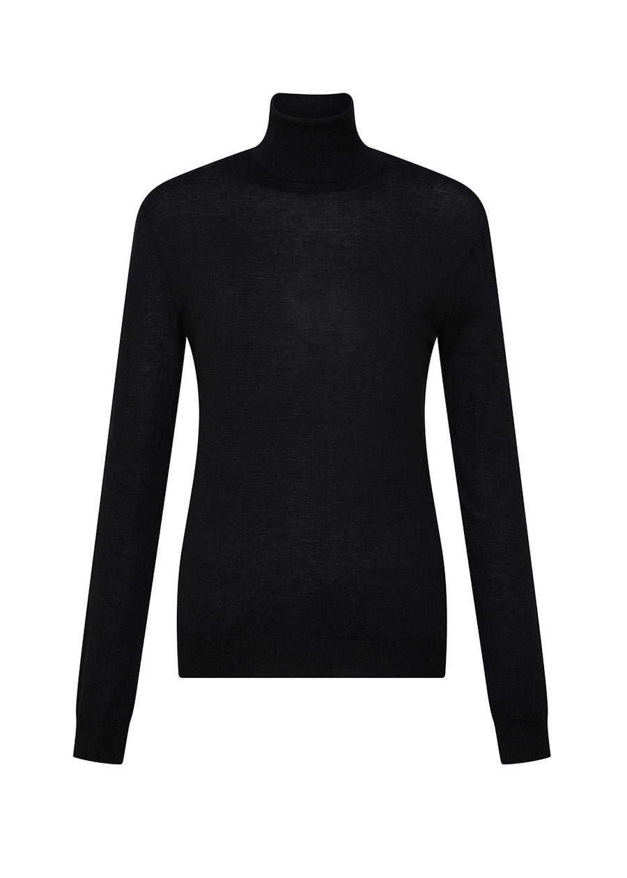 Blake Rollneck Jumper