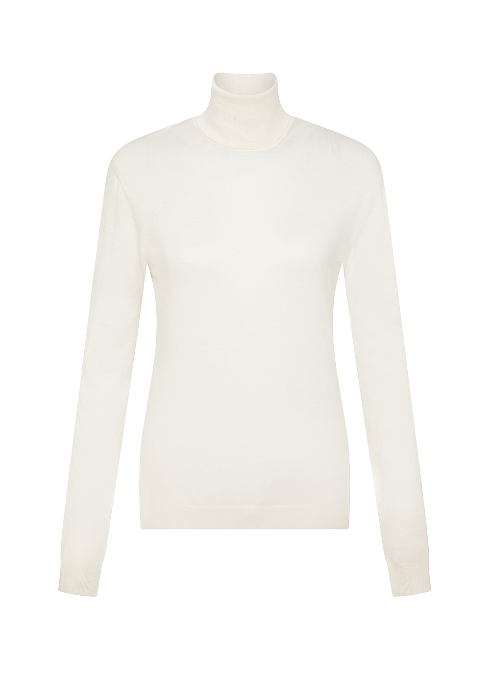 Blake Rollneck Jumper