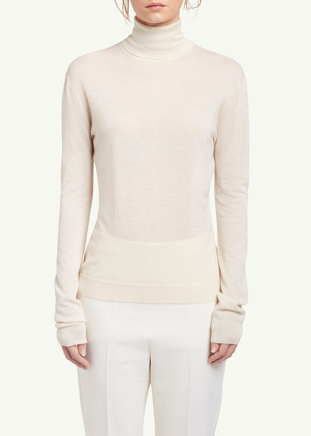 Blake Rollneck Jumper