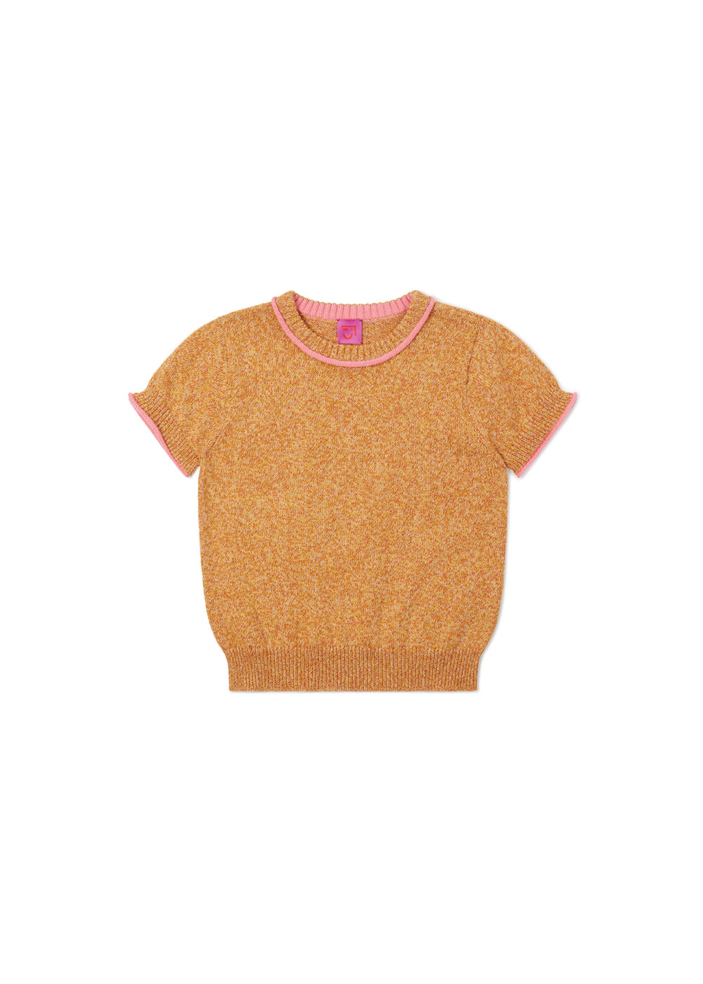Brighton Cashmere Tee