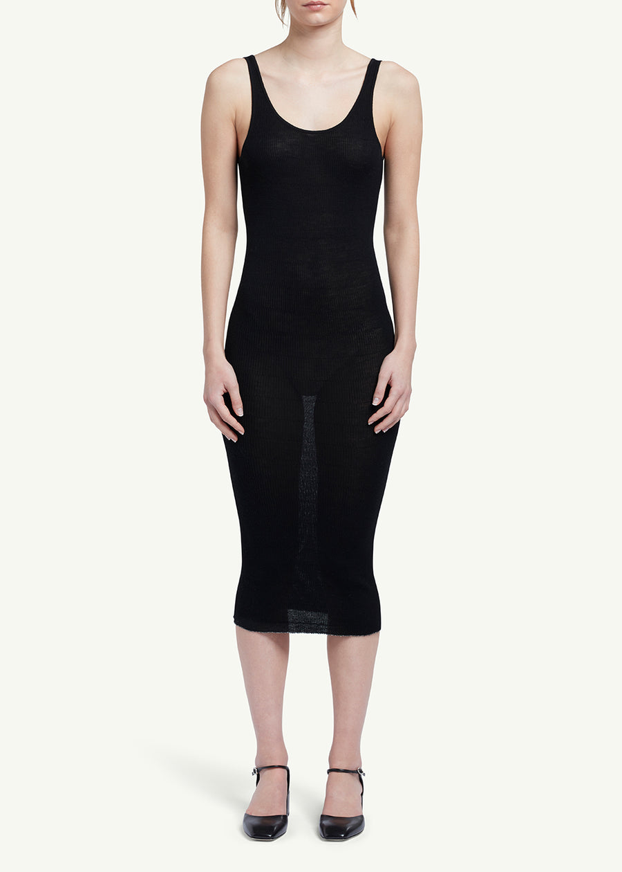 California Tank Dress