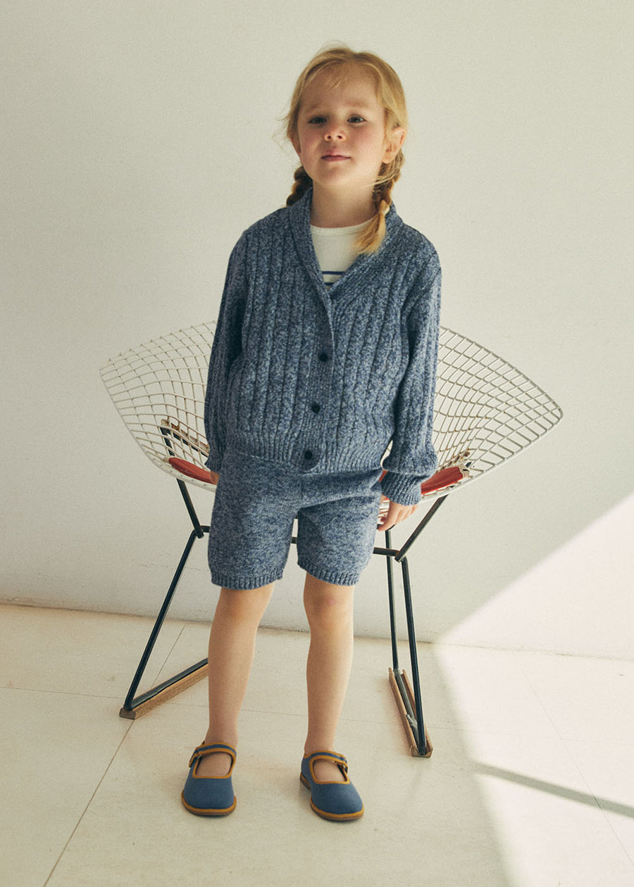 Dorset Cardigan