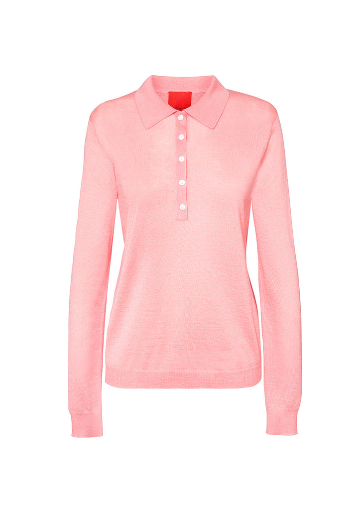 Ellis Polo Neck Jumper