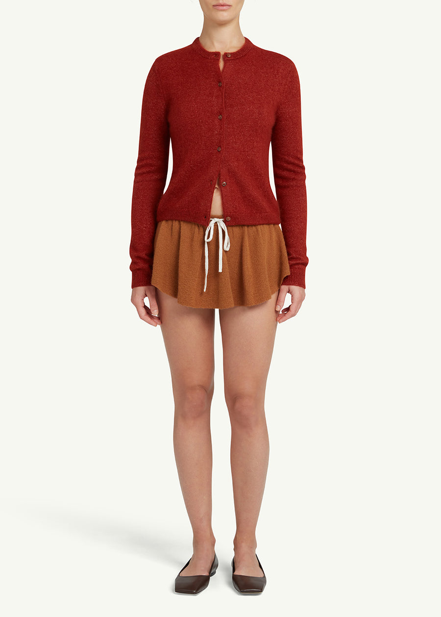 Faye Cardigan
