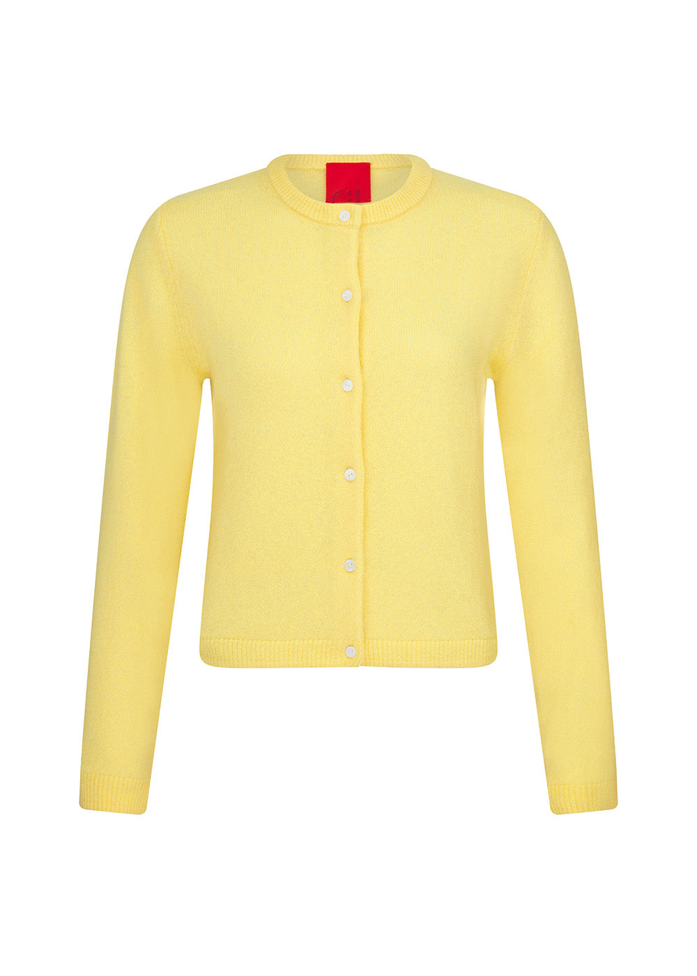 Faye Cardigan