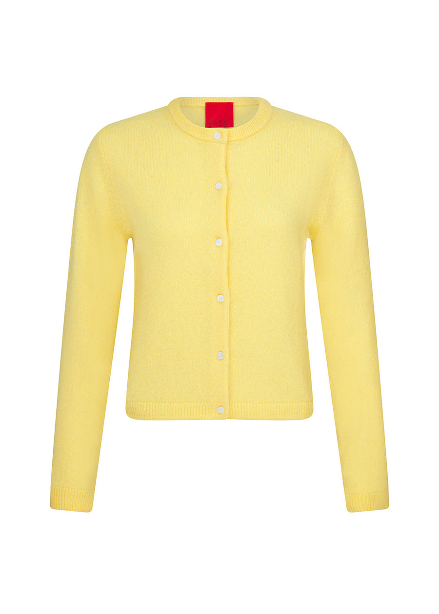 Faye Cardigan