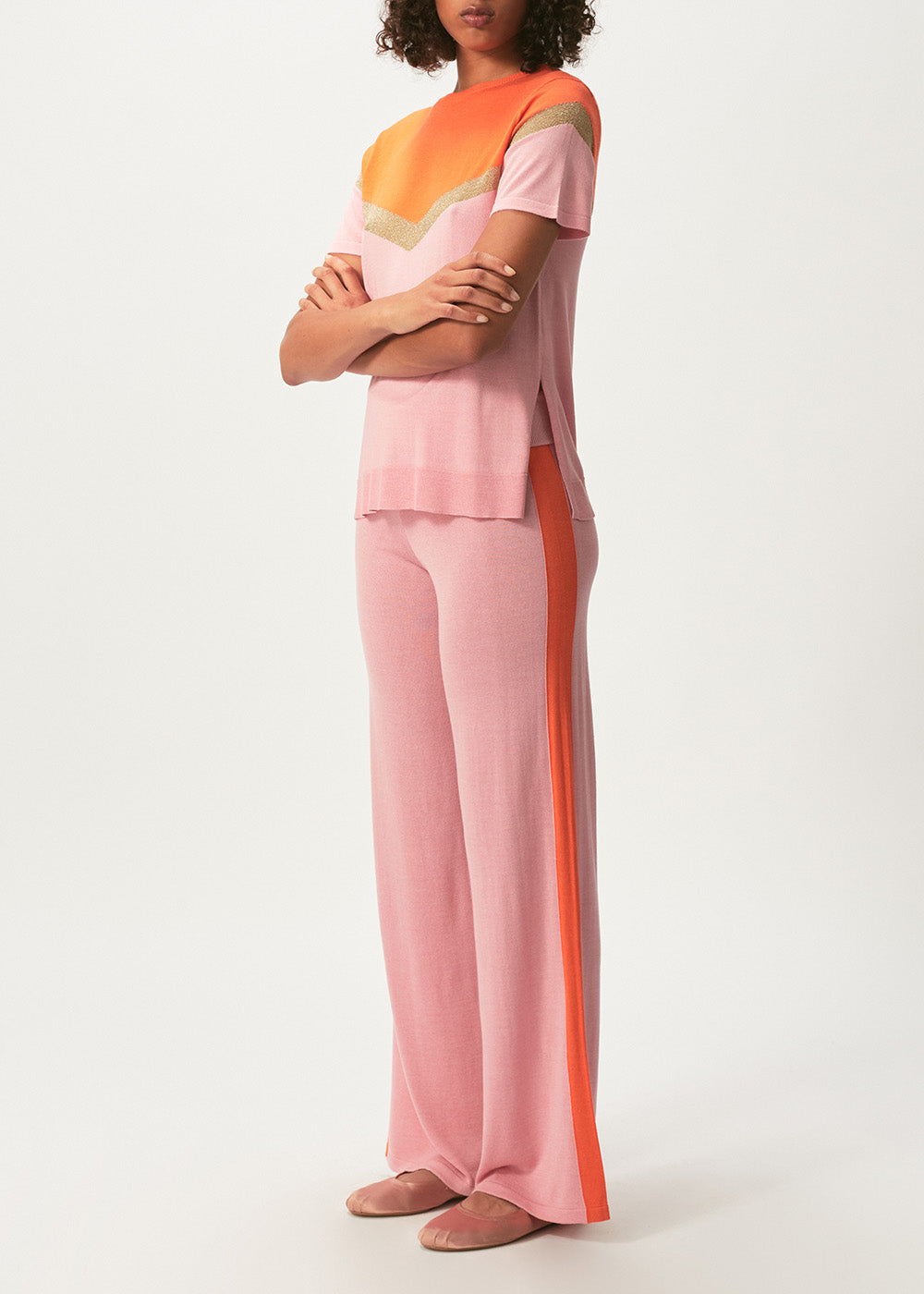 Igne Luxe Tee