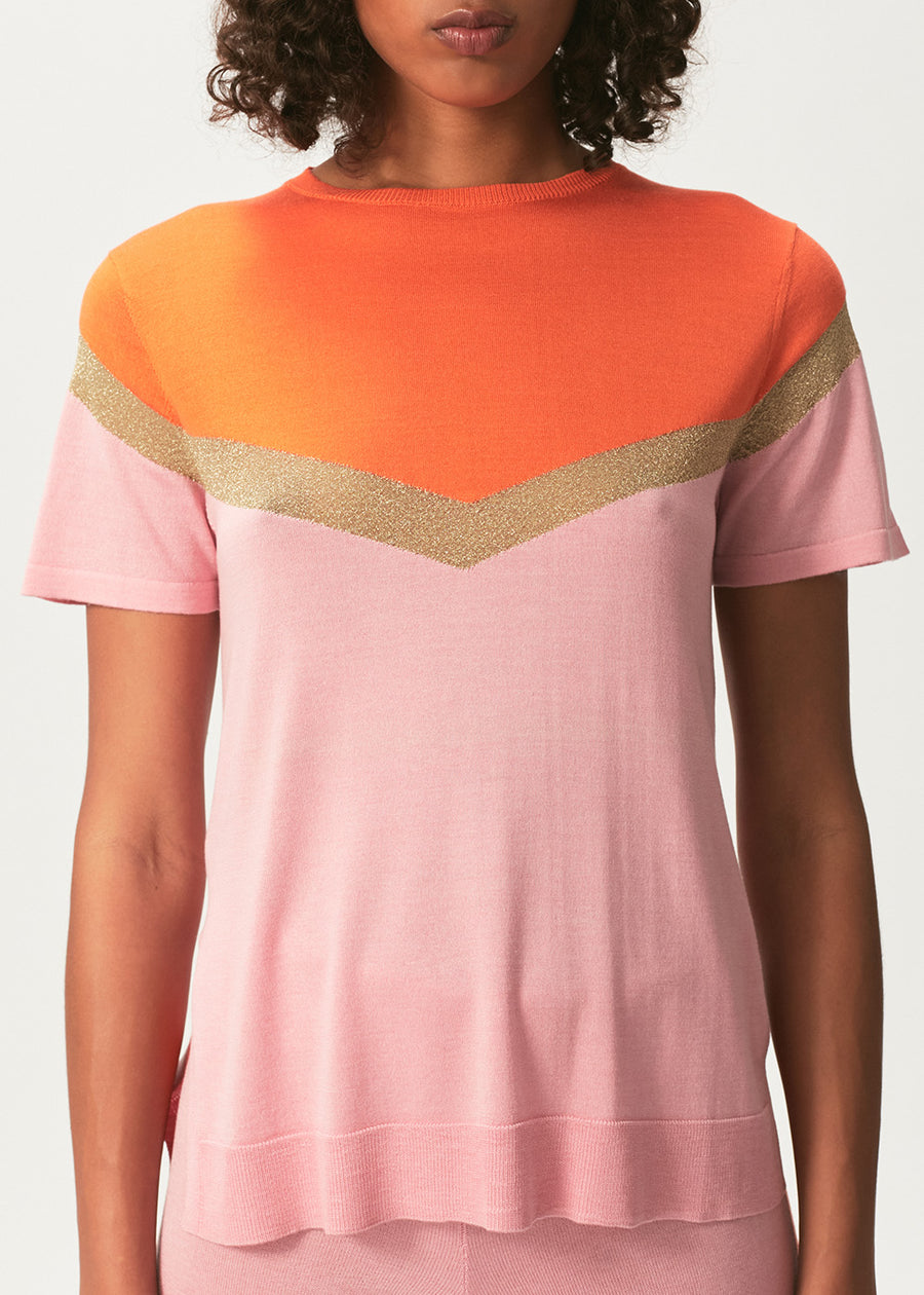 Igne Luxe Tee