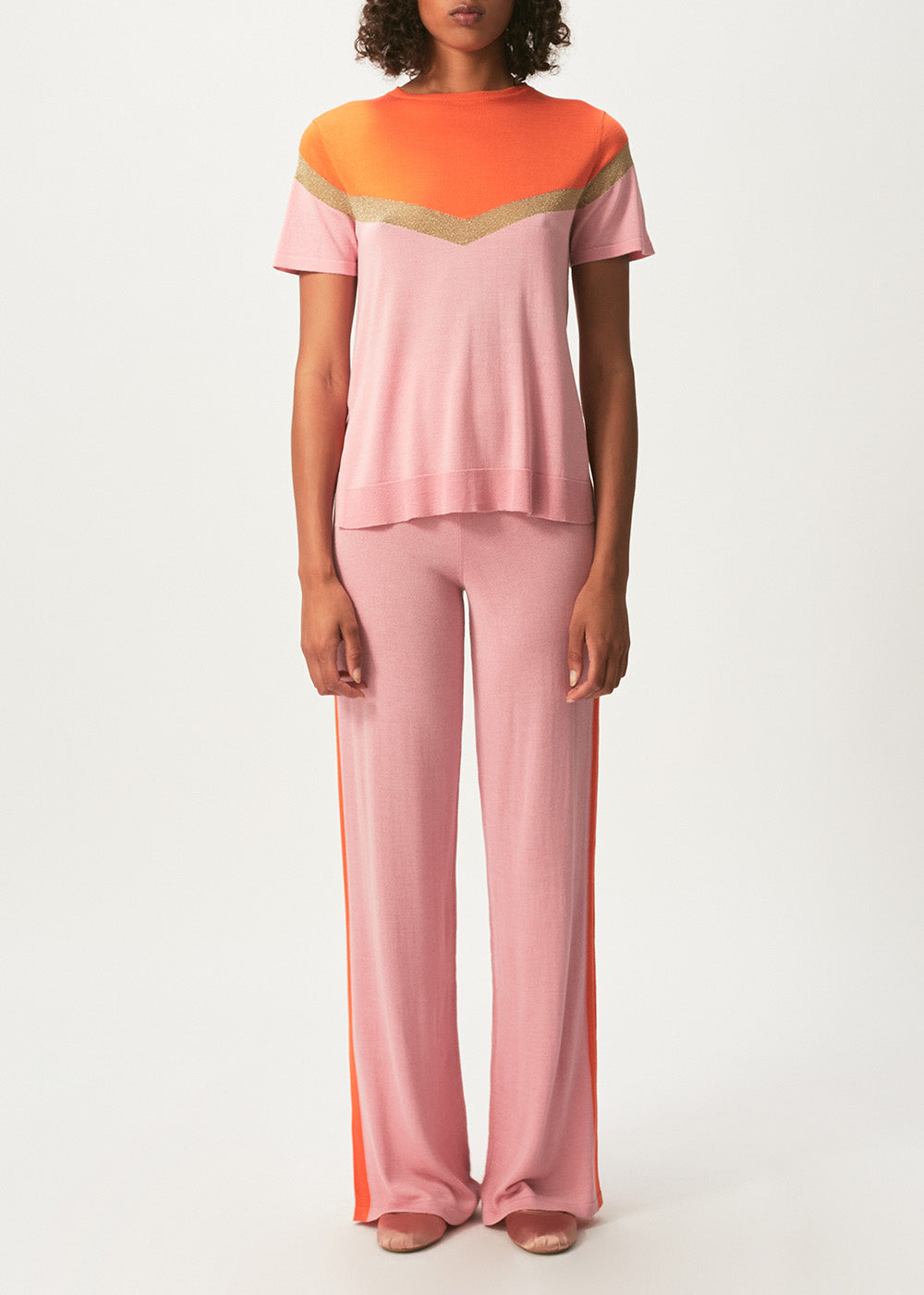 Igne Luxe Tee
