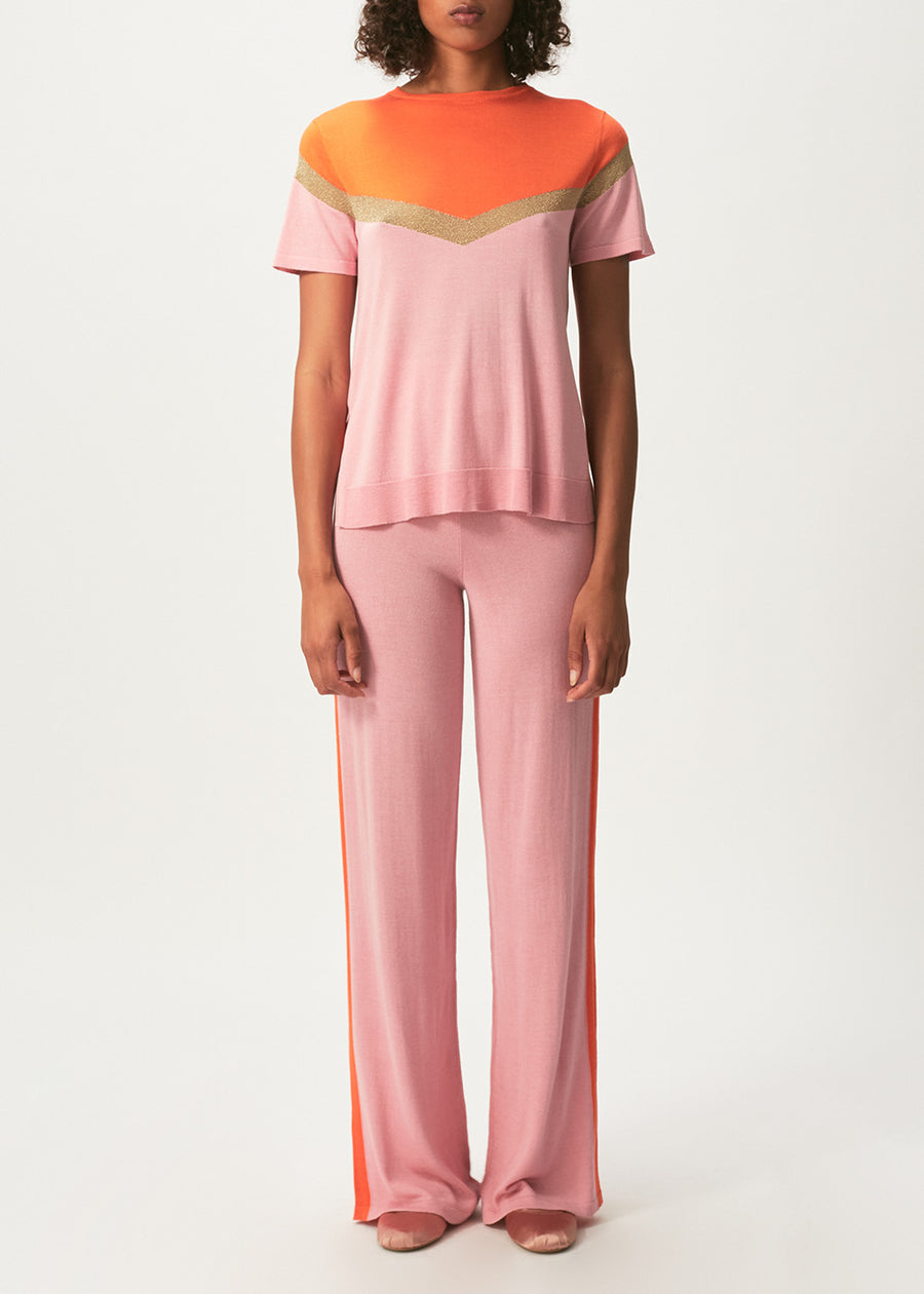 Igne Luxe Tee