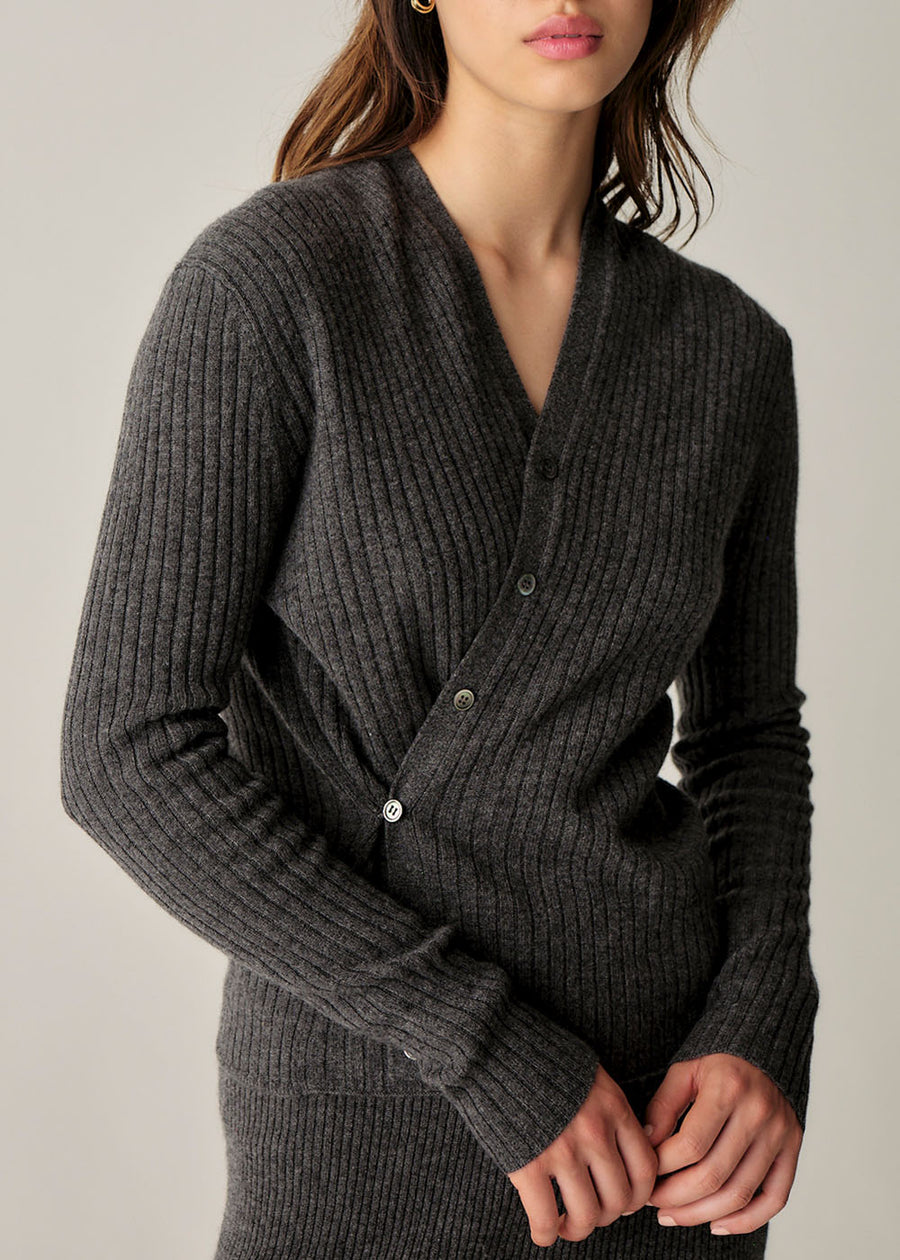 Inez Cardigan