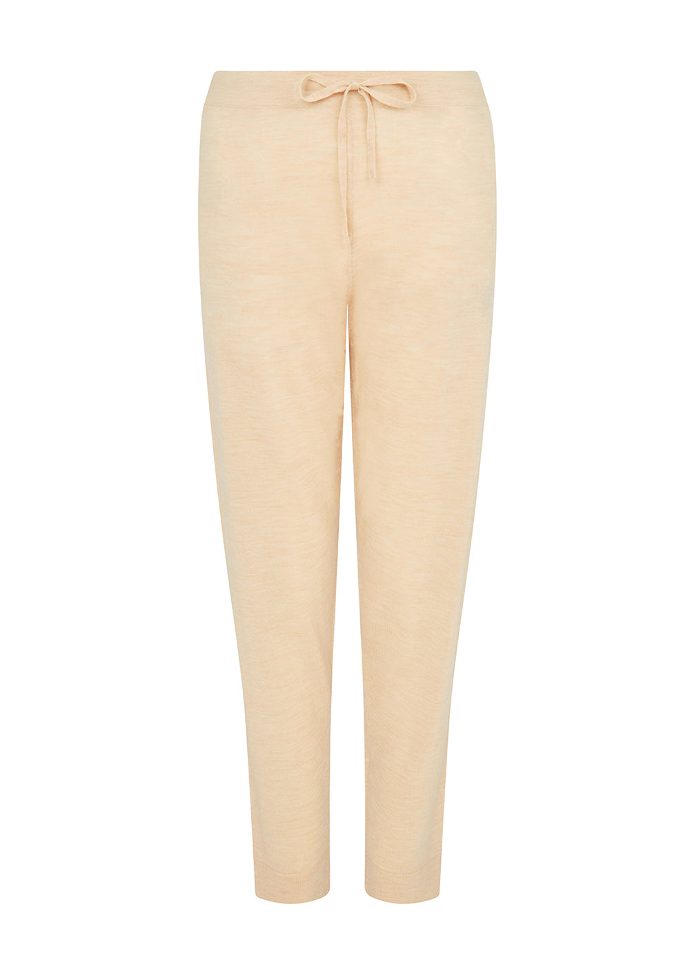 Jana Fine Knit Trousers