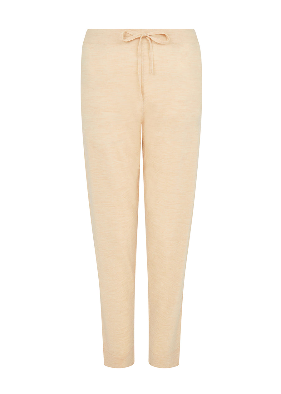 Jana Fine Knit Trousers