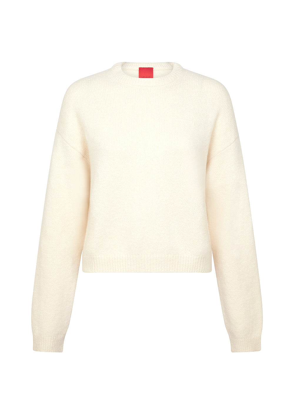 Mila Cropped Jumper