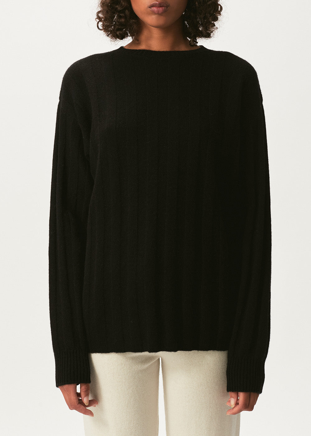 Millie Oversized Jumper