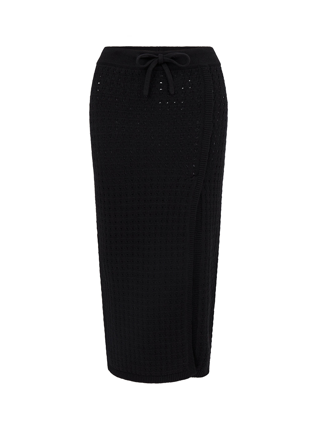 Mona Crochet Skirt