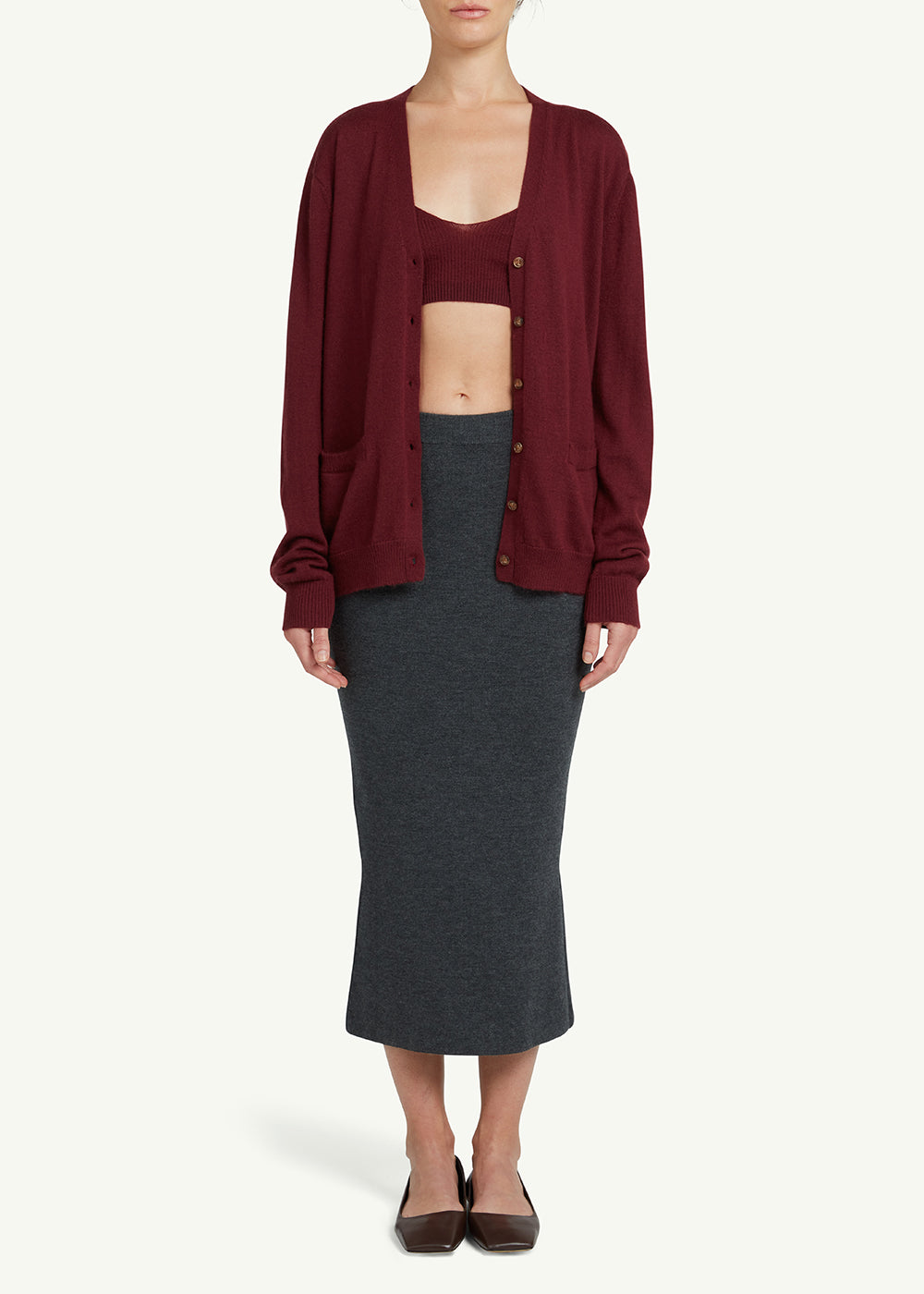 Quinn Cardigan