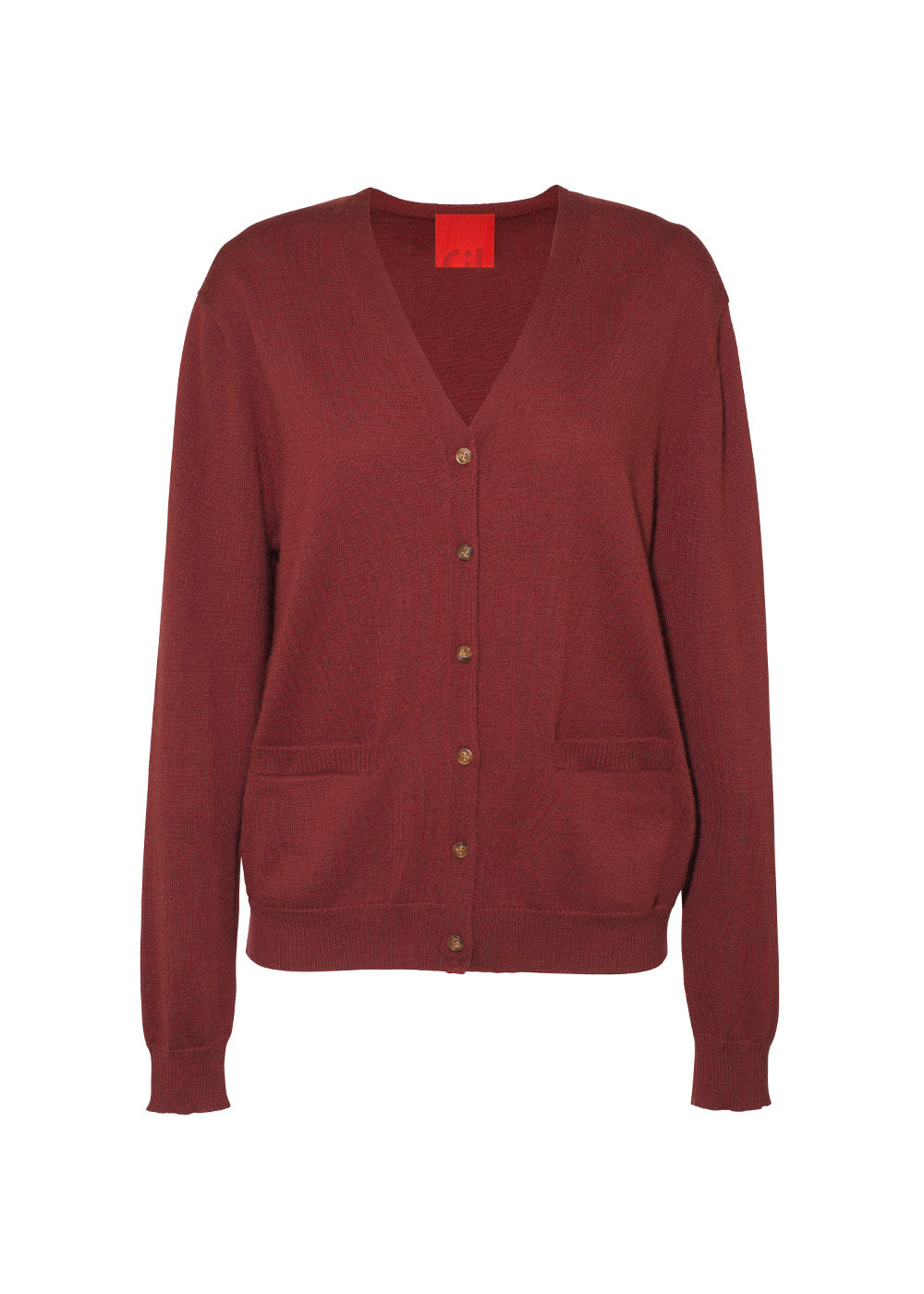 Quinn Cardigan
