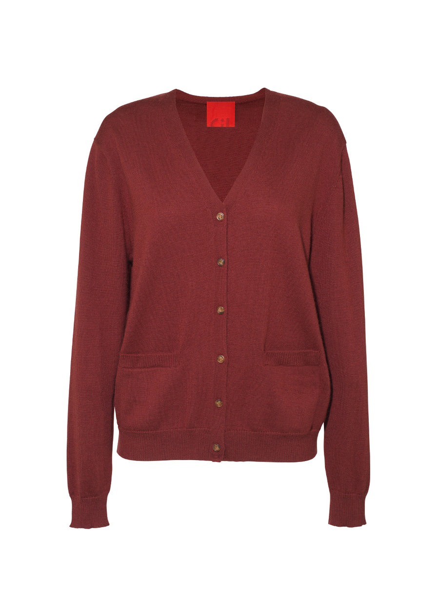 Quinn Cardigan