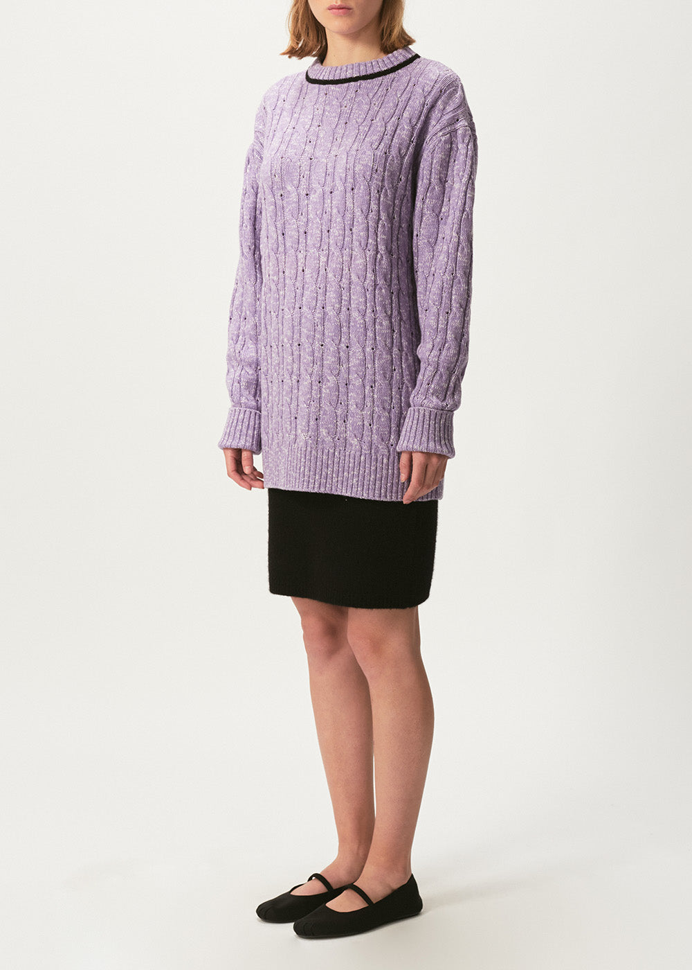 Sena Oversized Jumper