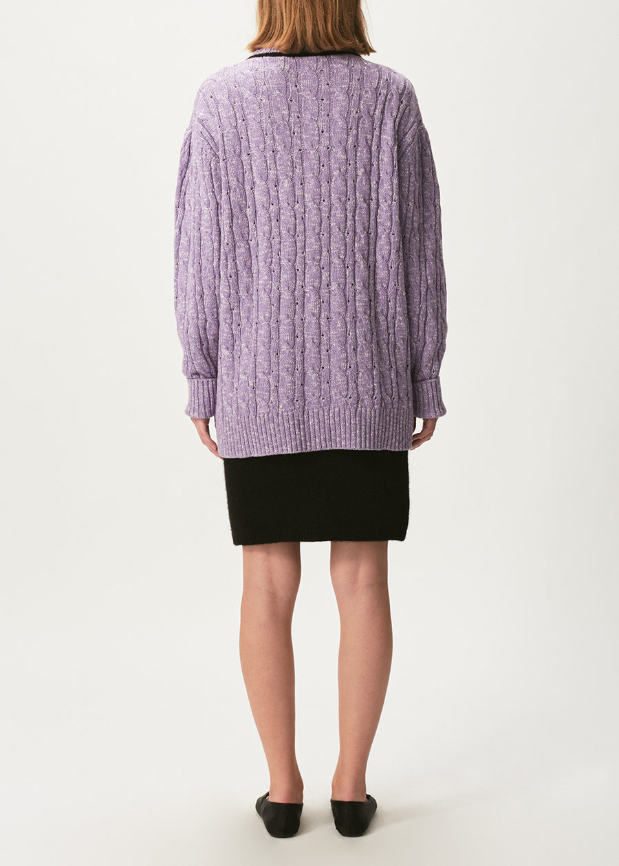 Sena Oversized Jumper