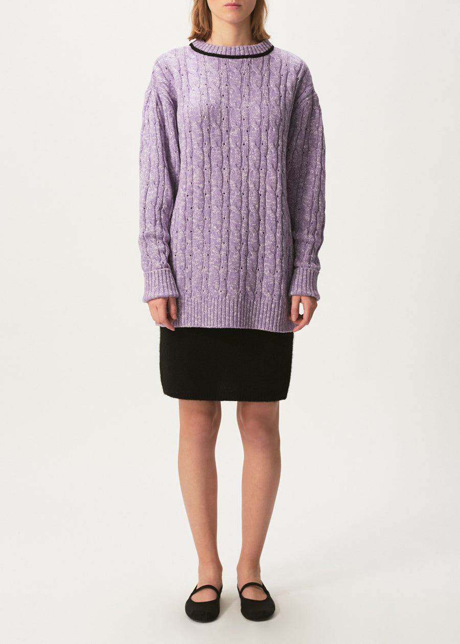 Sena Oversized Jumper