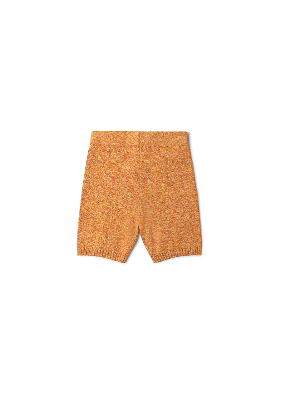 York Knitted Shorts