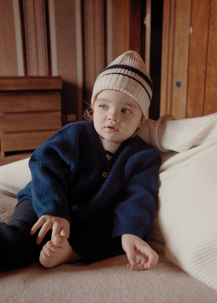 Bibi Cashmere Beanie