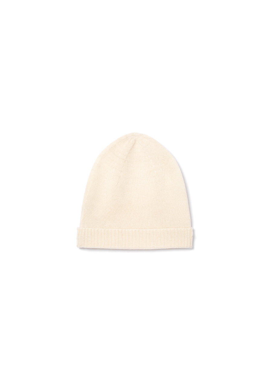 Darla Cashmere Beanie