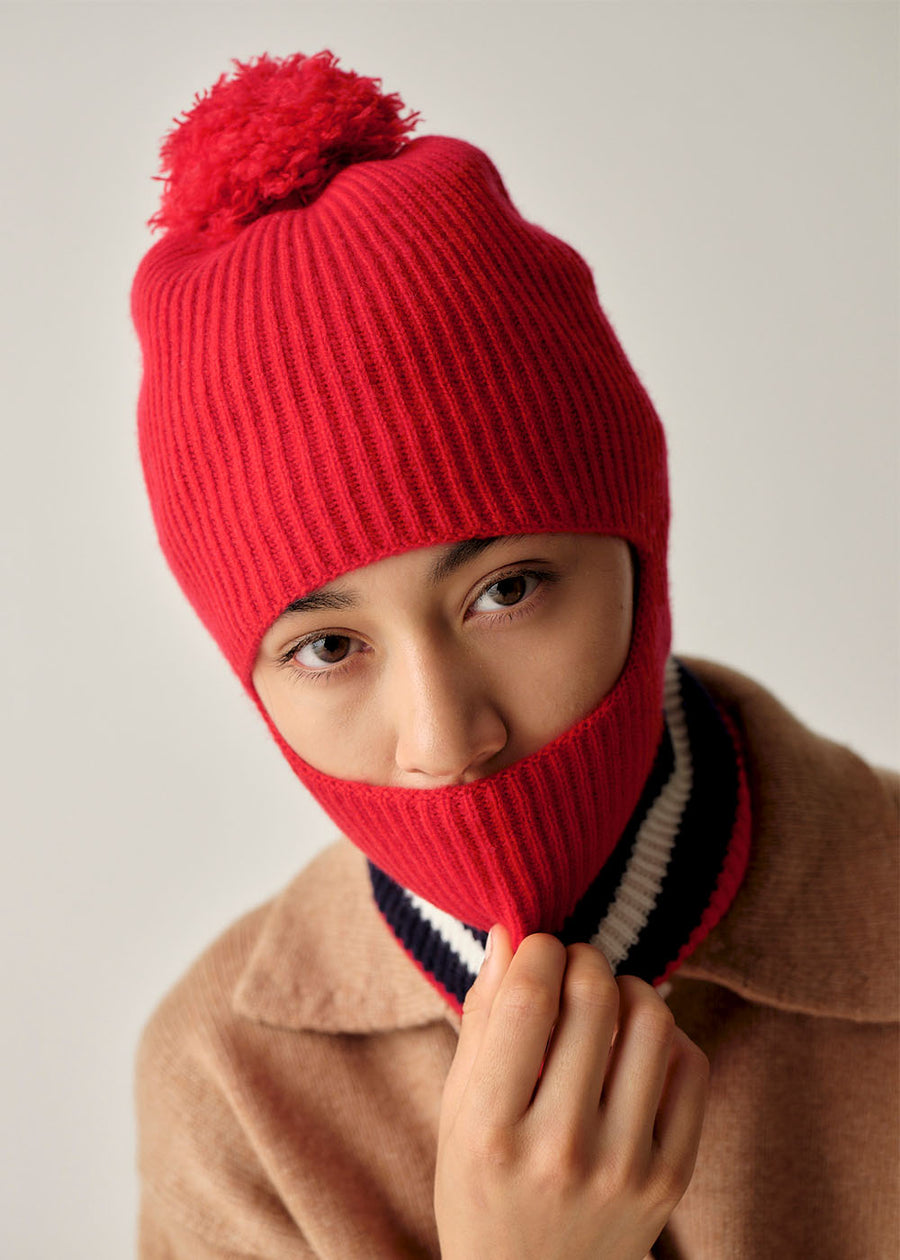 Wira Balaclava