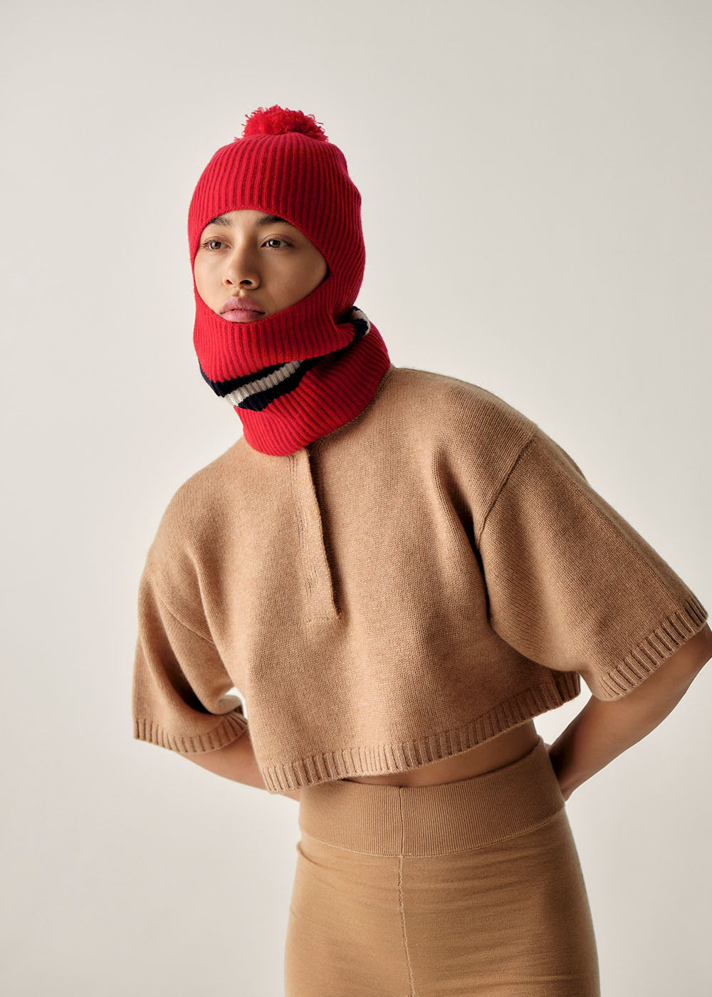Wira Balaclava