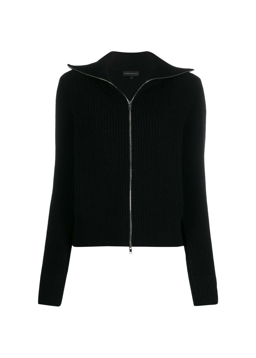 Isla Rollneck Cardigan