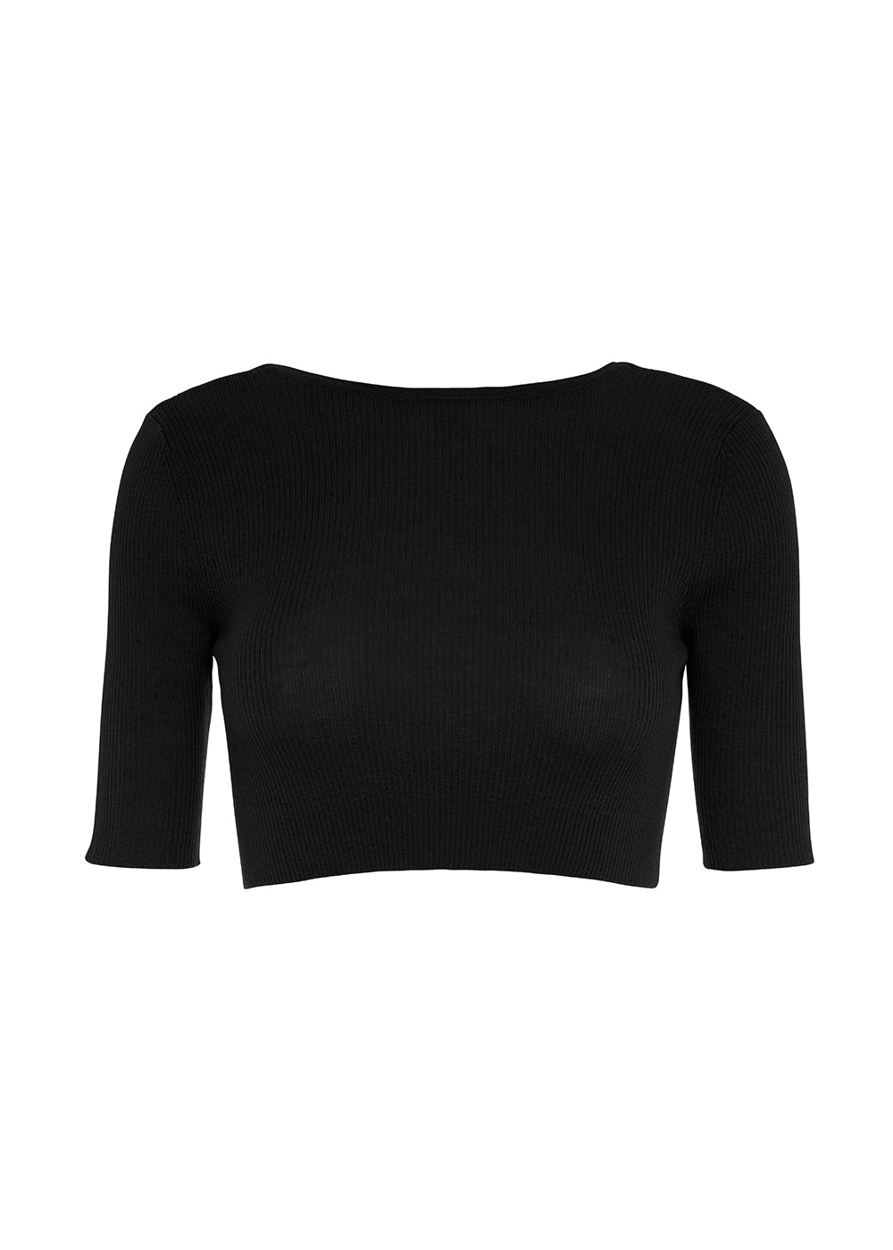 Liza Cropped Top