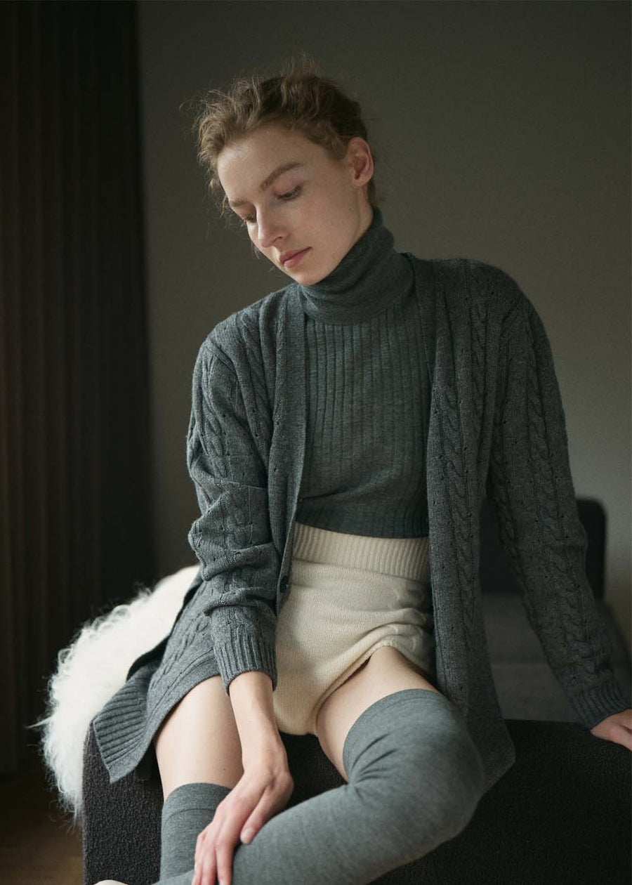 Lou Leg Warmer