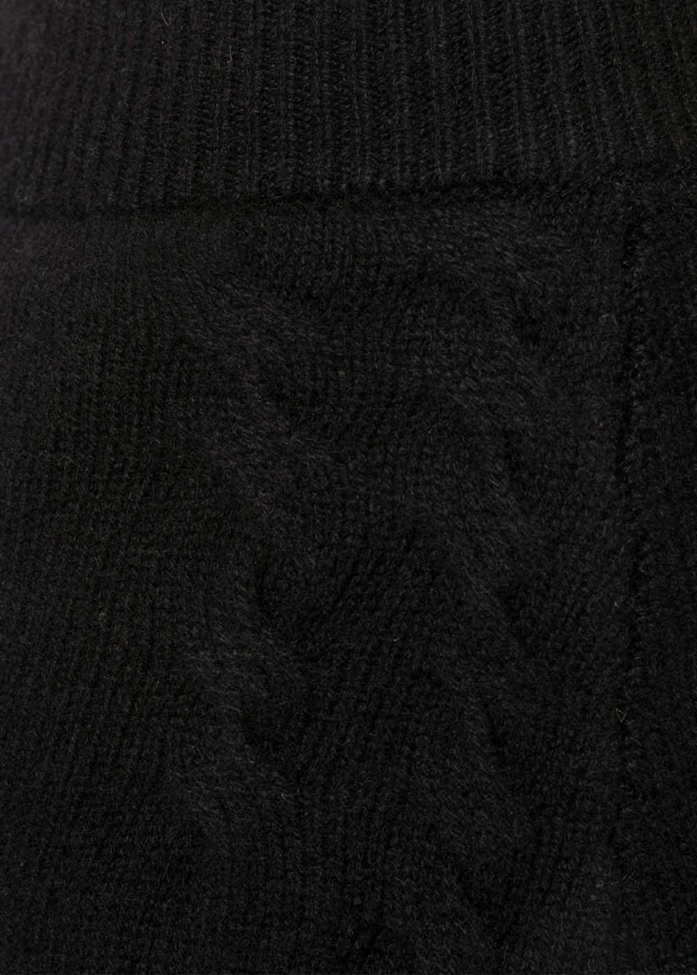 Mimie Knitted Knickers
