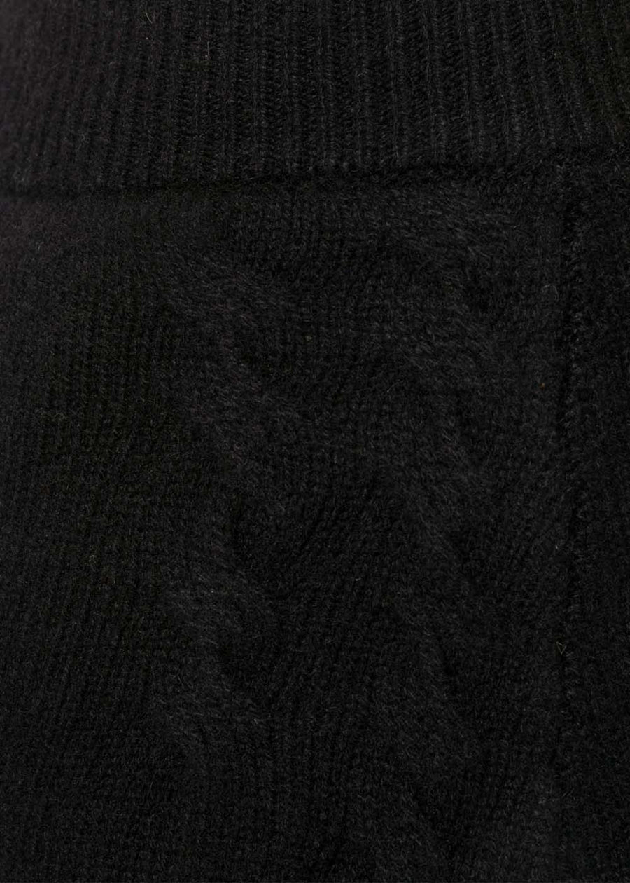 Mimie Knitted Knickers