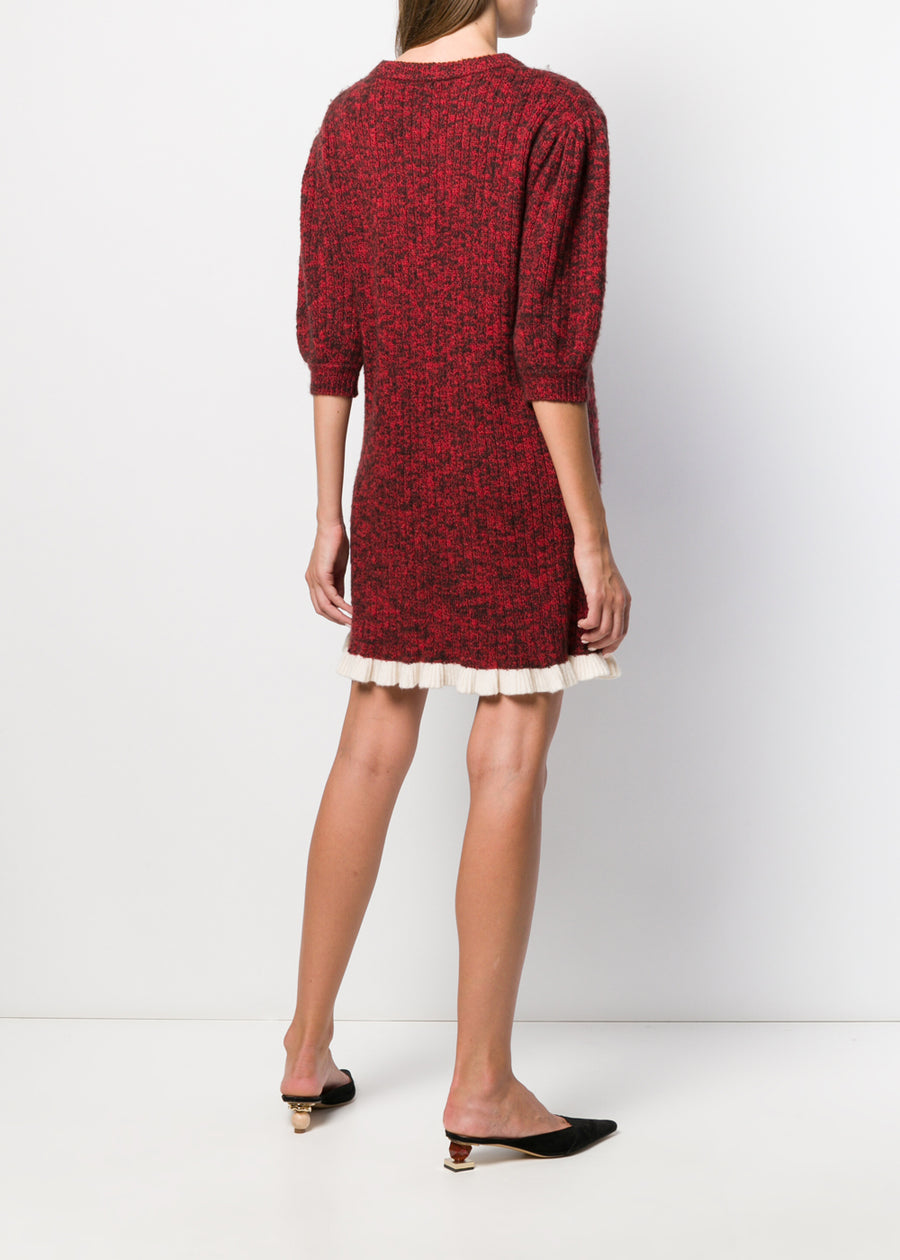 Petra Sweater Dress