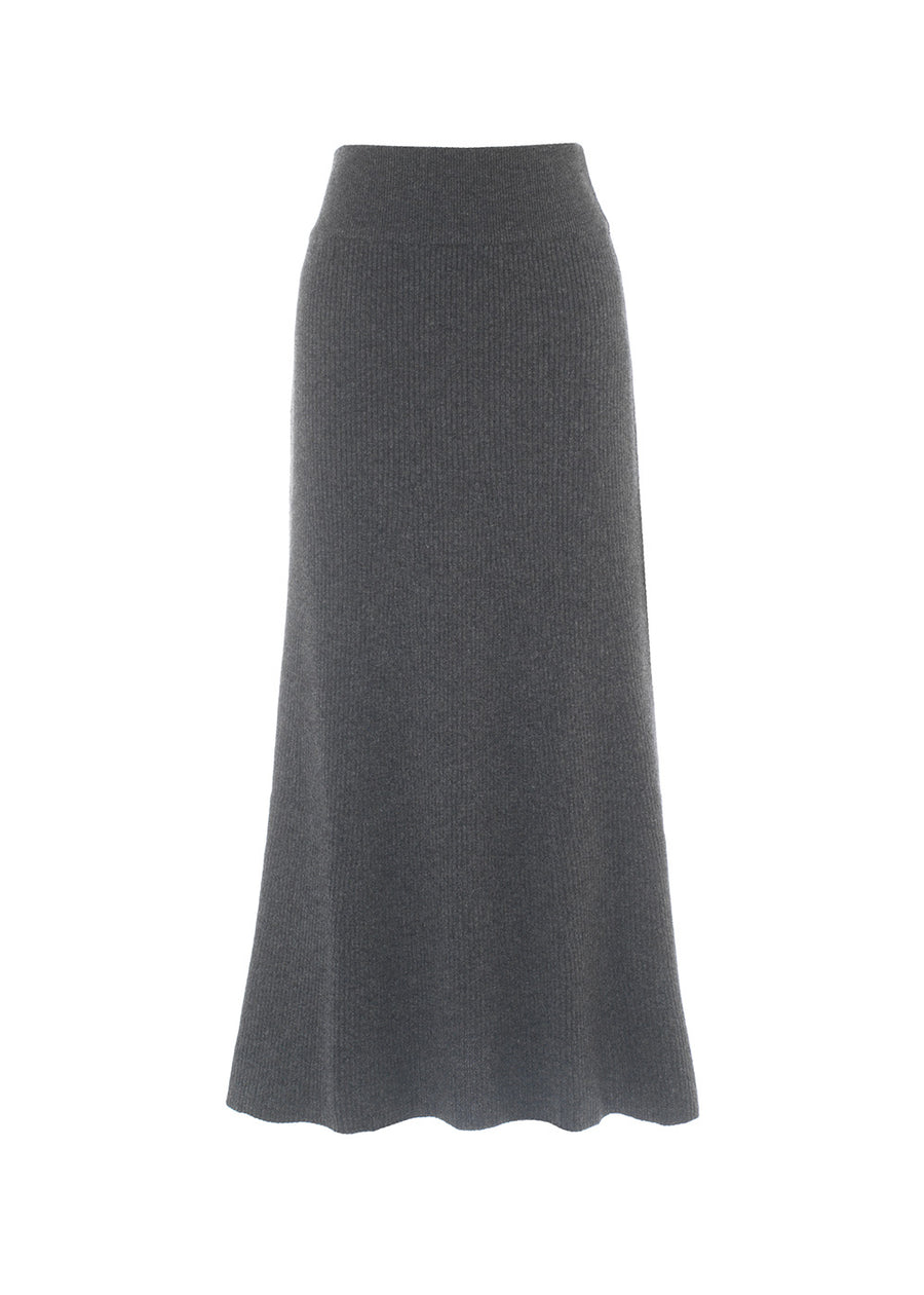 River Knit Skirt