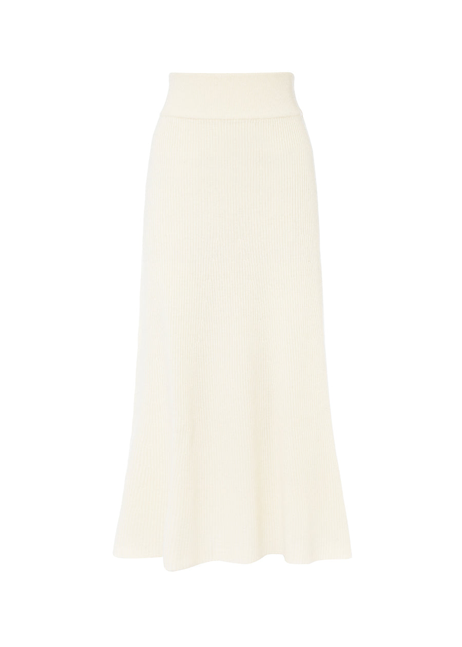 River Knit Skirt