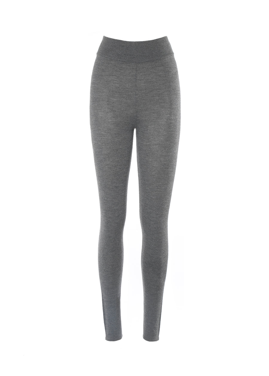 Tonya Cashmere Leggings