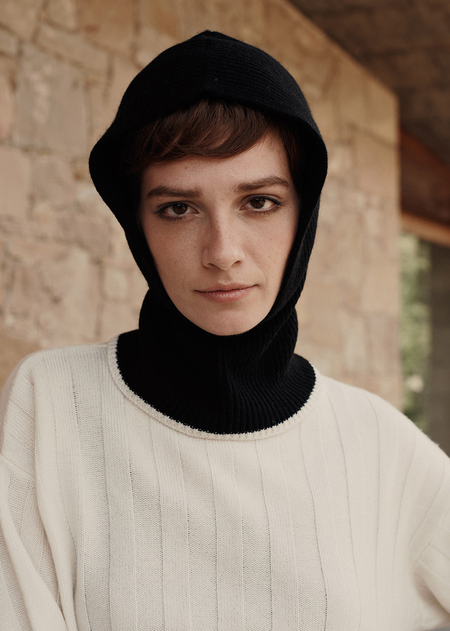 Villars Balaclava