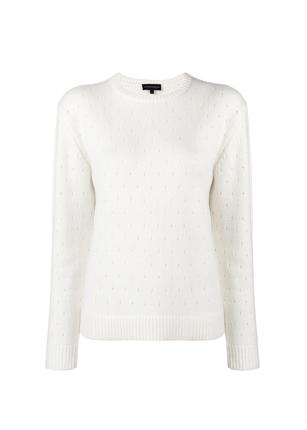 Olympia Jumper