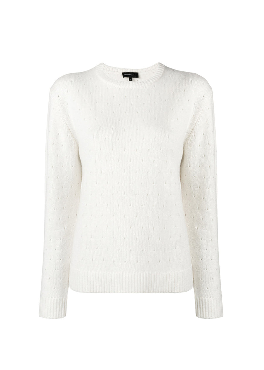 Olympia Jumper