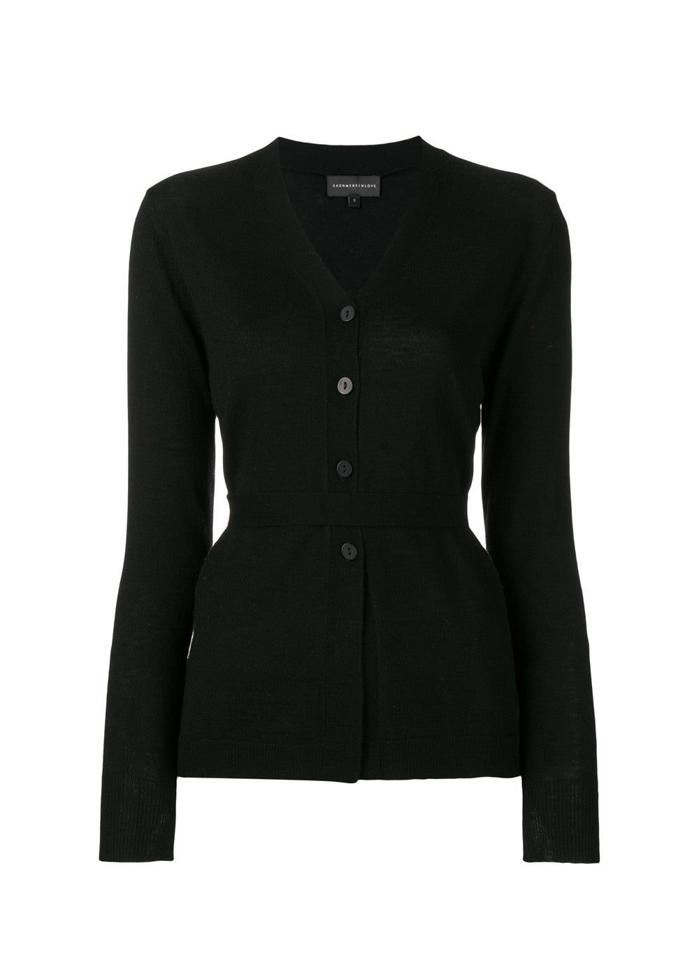 Suri Cardigan